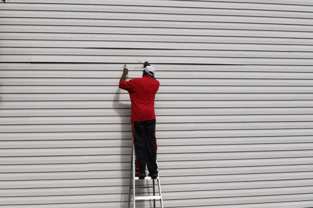 Trusted Hardin, MT Siding Experts